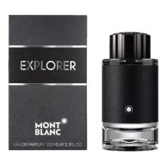 Perfume Mont Blanc Explorer Edp 100ml
