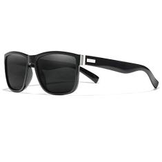 Óculos de Sol Masculino Kingseven Esportivo ao Ar Livre Proteção Polarizados UV400 N752 (C5)