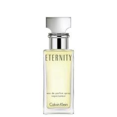 Eternity Edp Feminino -100ml - Perfume