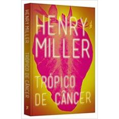 Trópico de câncer