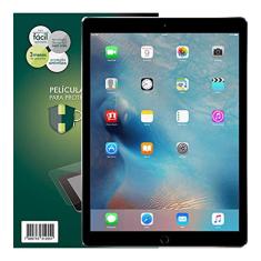 Película HPrime para Apple iPad Pro 12.9 1ª Geração 2015 e 2ª Geração 2017 - PET Fosca