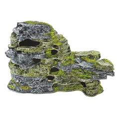 Enfeite Para Aquário- Recife para Peixes