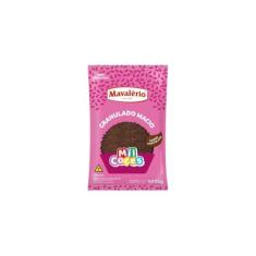 GRANULADO CHOCOLATE 1KG MAVALÉRIO