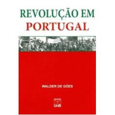Revolução Em Portugal -