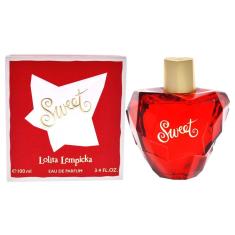 Perfume Lolita Lempicka Sweet EDP Spray para mulheres 100ml