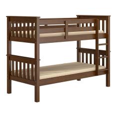 Beliche 730EA Castanho Acetinado Piratini