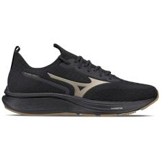 Tênis Mizuno Cool Ride 2 Masculino Preto