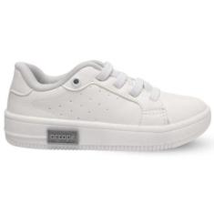 Tênis Infantil Menina Ortopé 23200001-002-Feminino