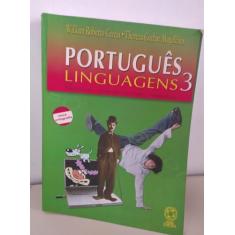 Português Linguagens - Volume 3