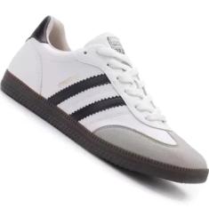 Tênis Street Casual Sua Cia