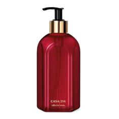Sabonete Líquido Casa 214 Gardênia Imperial 400ml