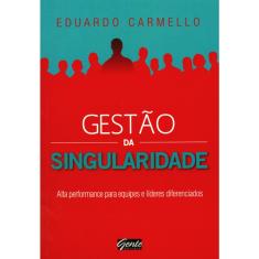 Gestão Da Singularidade