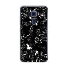 Capa Adesivo Skin359 Verso Para Asus Zenfone 3 5.2 (Ze520kl) - KawaSki