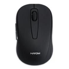 Mouse Para Pc Sem Fio Bluetooth Mauser Leve - A.R Variedades Mt