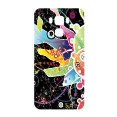 Capa Adesivo Skin058 Verso Para Asus Zenfone 3 Max 5.5 - KawaSkin