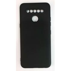 Capa Capinha para LG k41s Tela 6.5 Silicone Aveludada Premium - HHW, p