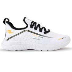 Tenis Masculino Esportivo Kalum Valente Academia Leve Confortavel, 38,