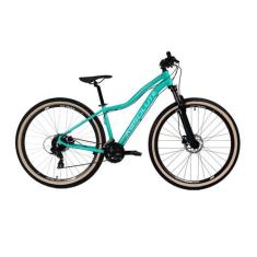 Bicicleta Aro 29 Absolute Hera Feminina Câmbios Shimano 24v K7 Freio a