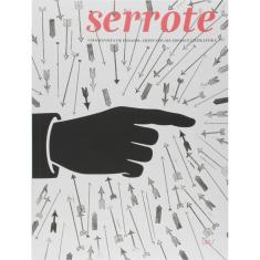 Livro - Serrote Vol. 02