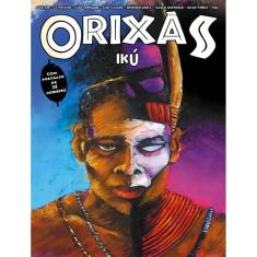 Orixás - Ikú