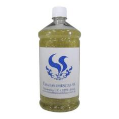 Base Sabonete Líquido Gliter 1 Litro - Casa das Essências SS (Limne), 