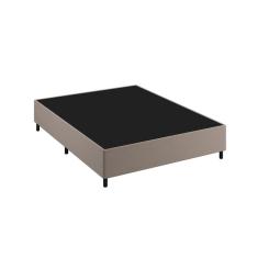 Cama Box Base Casal Toulouse (138x188x25) - Plumatex