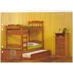 Beliche 1,90 x 90 - Moveis de Gramado - Flávio Comércio de Móveis de G