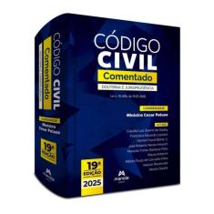 Código Civil Comentado