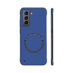 Capa Rígida Fosca e Fina para Samsung Galaxy S23/S22/S21/S20/Note 20/S