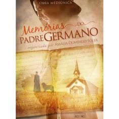 Memórias do Padre Germano