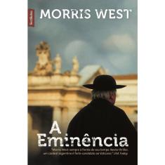 A eminência (edição de bolso)
