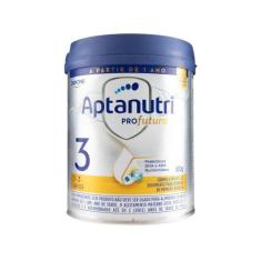 Fórmula Infantil Profutura 3 sem Sabor Aptanutri - 800g
