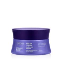 Máscara Matizadora Amend Expertise Specialist Blonde 300g