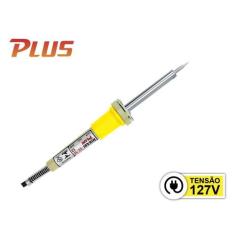 Ferro de Soldar 25W 360ºC Hikari Plus SC-30, 110V