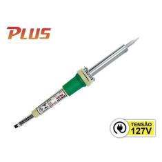 Ferro de Soldar 50W 510ºC Hikari Plus SC-60, 110V