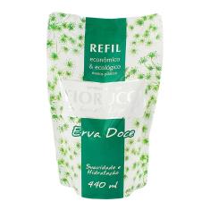 Sabonete Líquido Fiorucci Erva Doce Refil 440ml