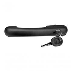 Maçaneta Externa Porta Dir Dianteira Santana Após 98