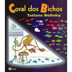 Coral dos Bichos