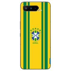 Capa Adesivo Skin367 Verso Para Asus Rog Phone 5 (2021) - KawaSkin