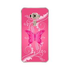 Capa Adesivo Skin361 Verso Para Asus Zenfone 3 5.5 (Ze552kl) - KawaSki