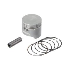 Pistao Kit C/anel Kmp C100 Dream/biz 0.25
