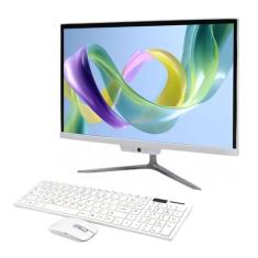 Computador All In One 21,5 Intel Core i5, 16GB RAM, SSD 240GB, Webcam,