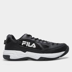 Tênis Fila Lugano 7.0 Masculino-Masculino