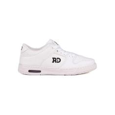 Tênis Redikal Skate Nobuck - Masculino-Masculino