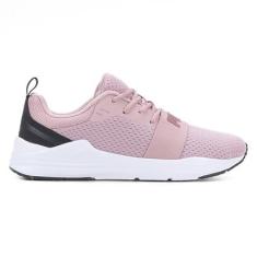 Tênis Puma Wired Run BDP Feminino-Feminino