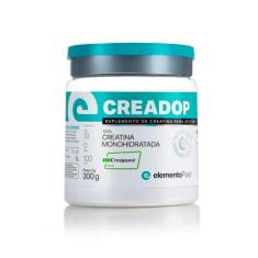 Creatina CREAPURE - 300g - Elemento Puro