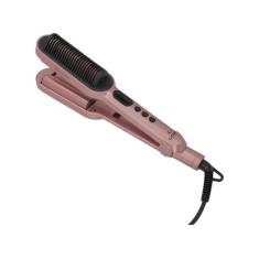 Prancha Modeladora Gama Italy Waver & Brush Keration Bivolt - GA.MA It