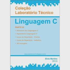 Laboratorio tecnico linguagem C