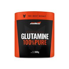 New Millen Glutamine 100% Pure - 300 G