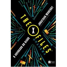 The X Files: Origens - Advogado do Diabo: THE X FILES: ORIGINS